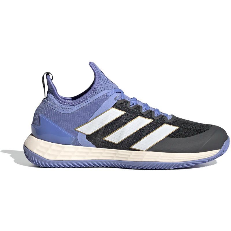 Adidas Adizero Ubersonic 4 Clay Tennis sko dame - side a