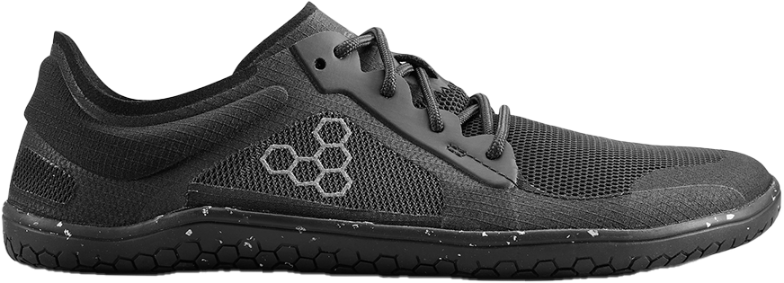 Vivobarefoot Women's Primus Lite 3.5 Obsidian 36 - main photo