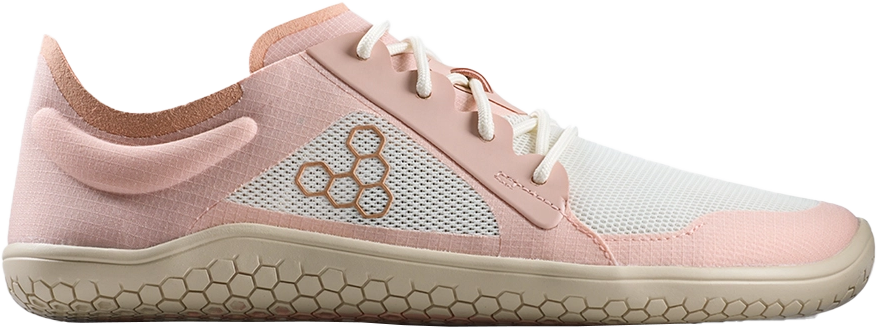 Vivobarefoot Women"s Primus Lite IV Dusty Rose 42 - main photo