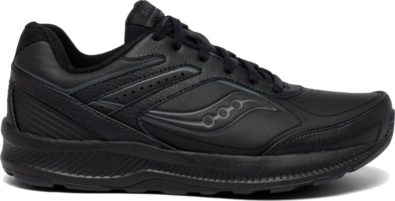 Saucony Women's Echelon Walker 3 Wide Sort 38.5 Woman - main photo
