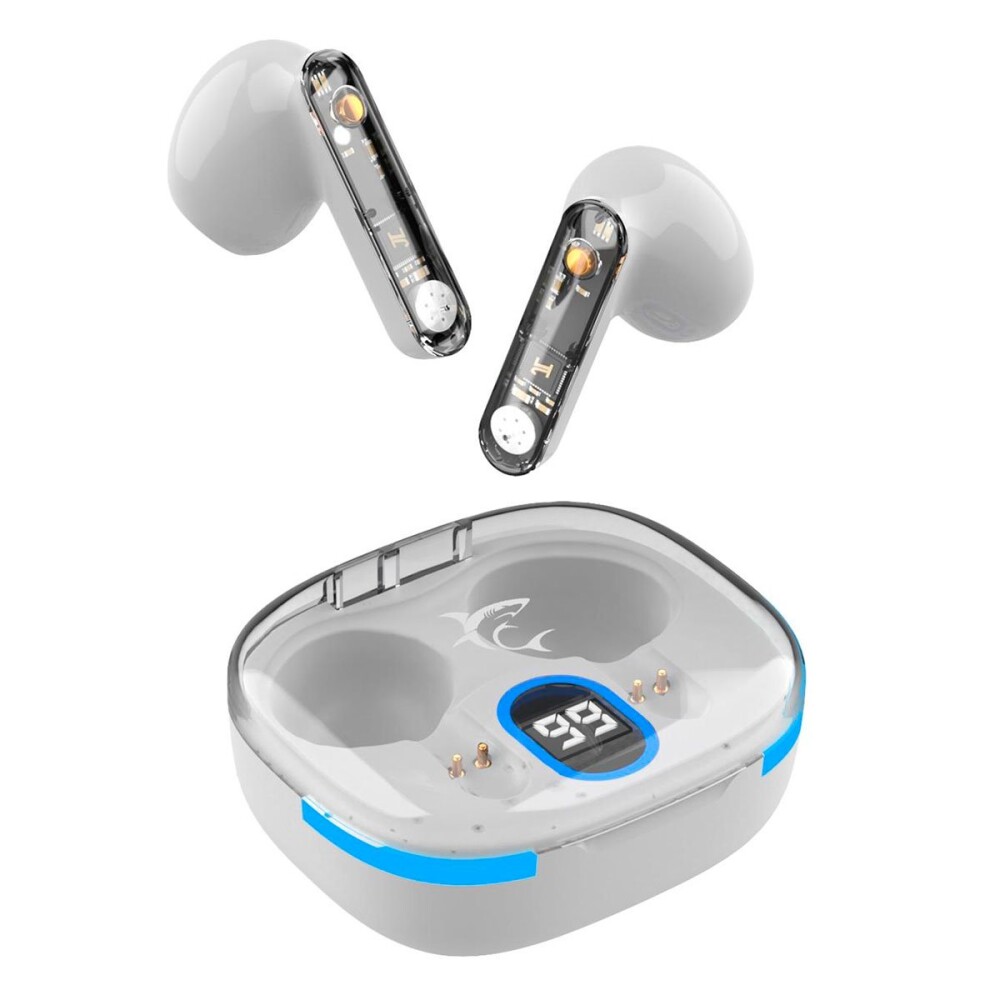 White Shark Hodetelefoner White Shark Geb-Tws37 Hyperbeat White