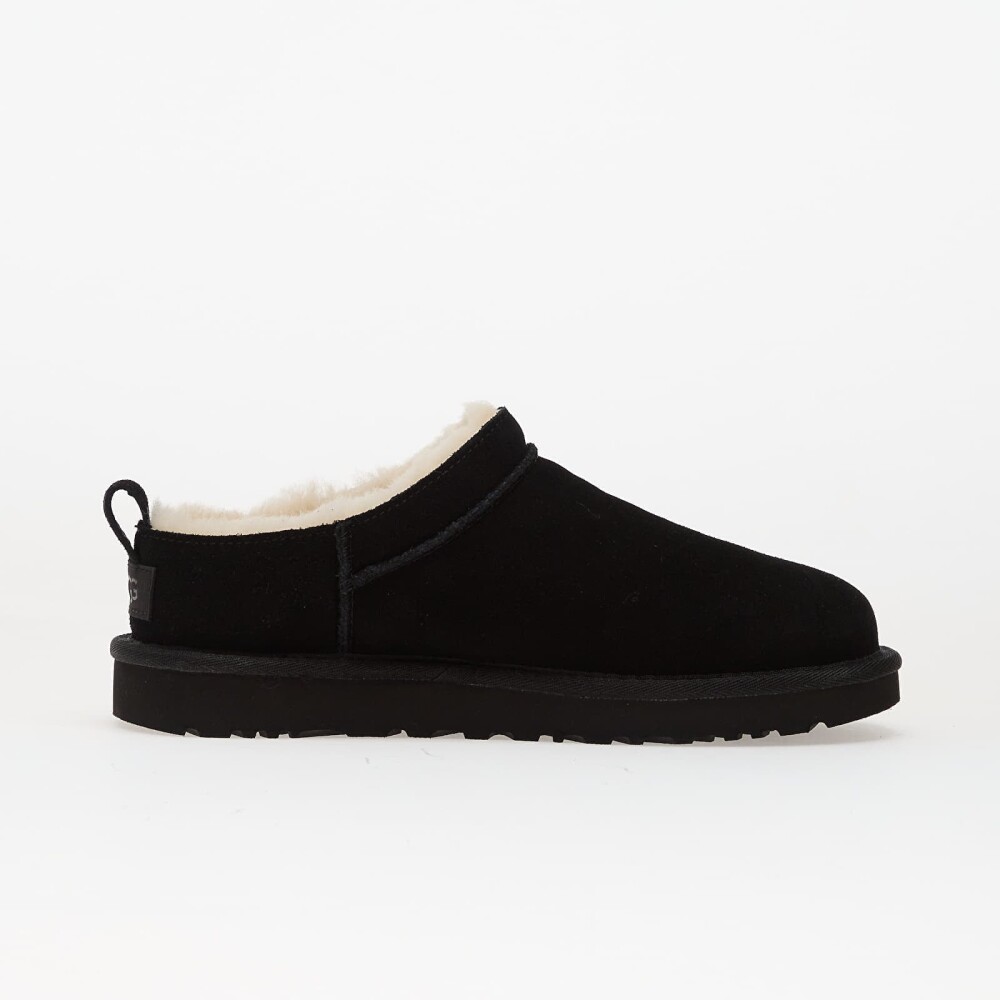 UGG W Classic Micro - Black - 36 - side b