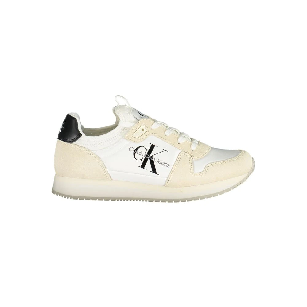 Calvin Klein Dame Sko Flerfarget 37 EU, - main photo