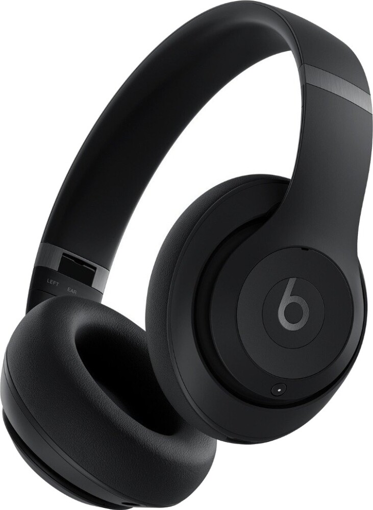 Apple Beats Studio Pro Black