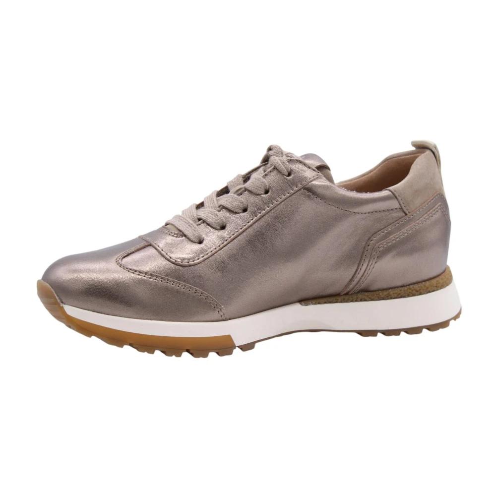 Paul Green Dame Sko Brun 37 EU - side a