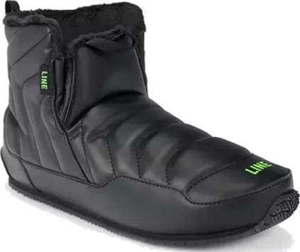 Line Bootie 1.0 black XS - main photo