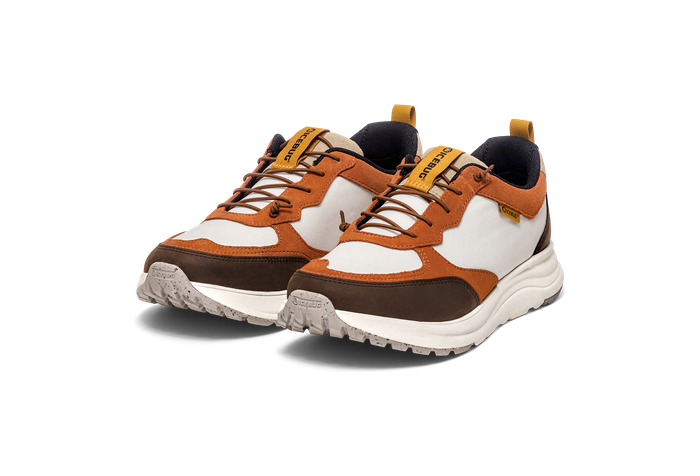 Icebug Norna RB9X Oat/Terracotta - main photo