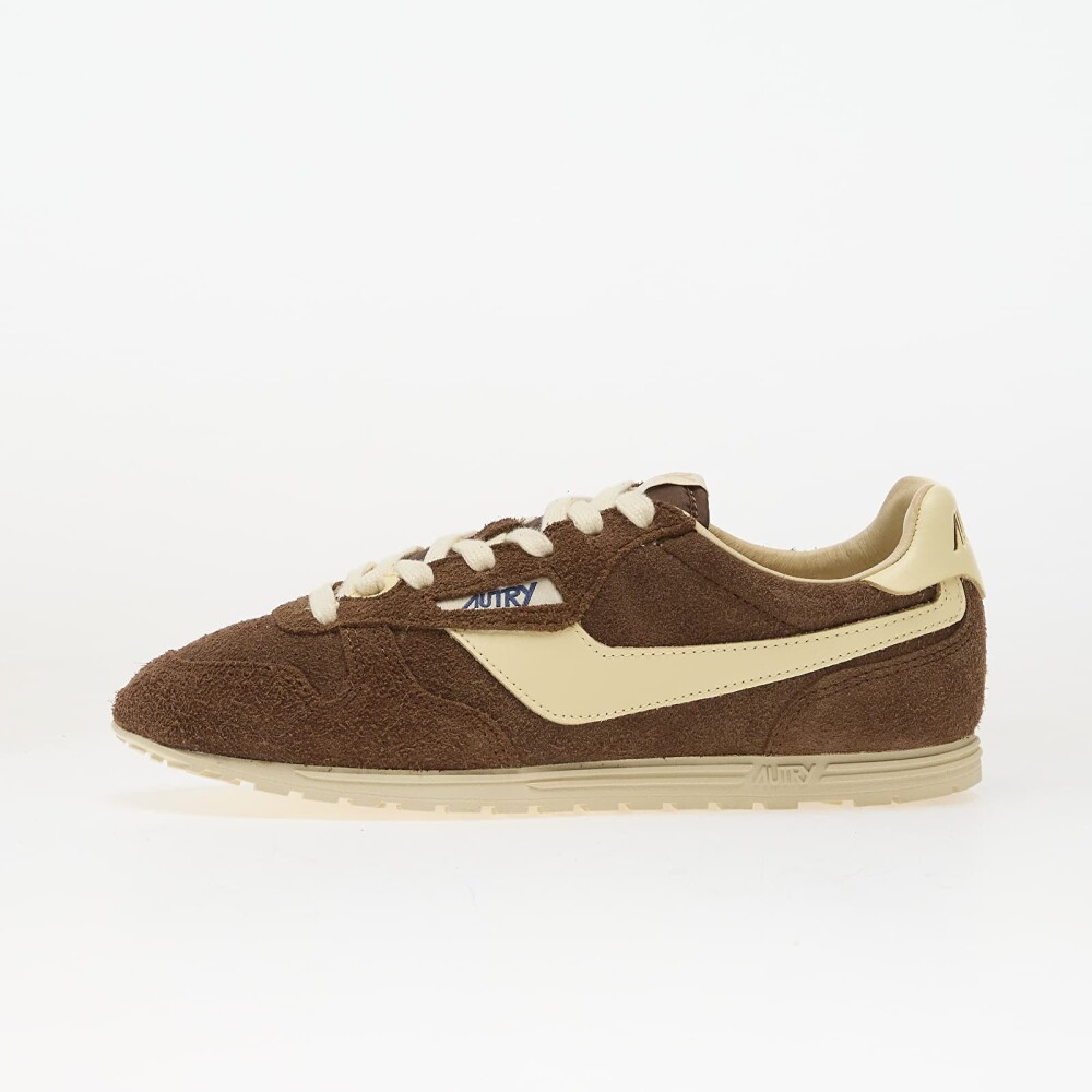 Joggesko Autry Windspin Low Wom Suede/ Leat Tundra/ Rut EUR 39 - main photo
