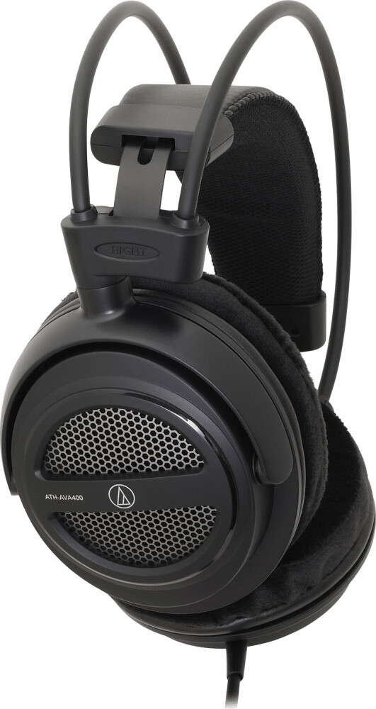 Audio Technica ATH-AVA400