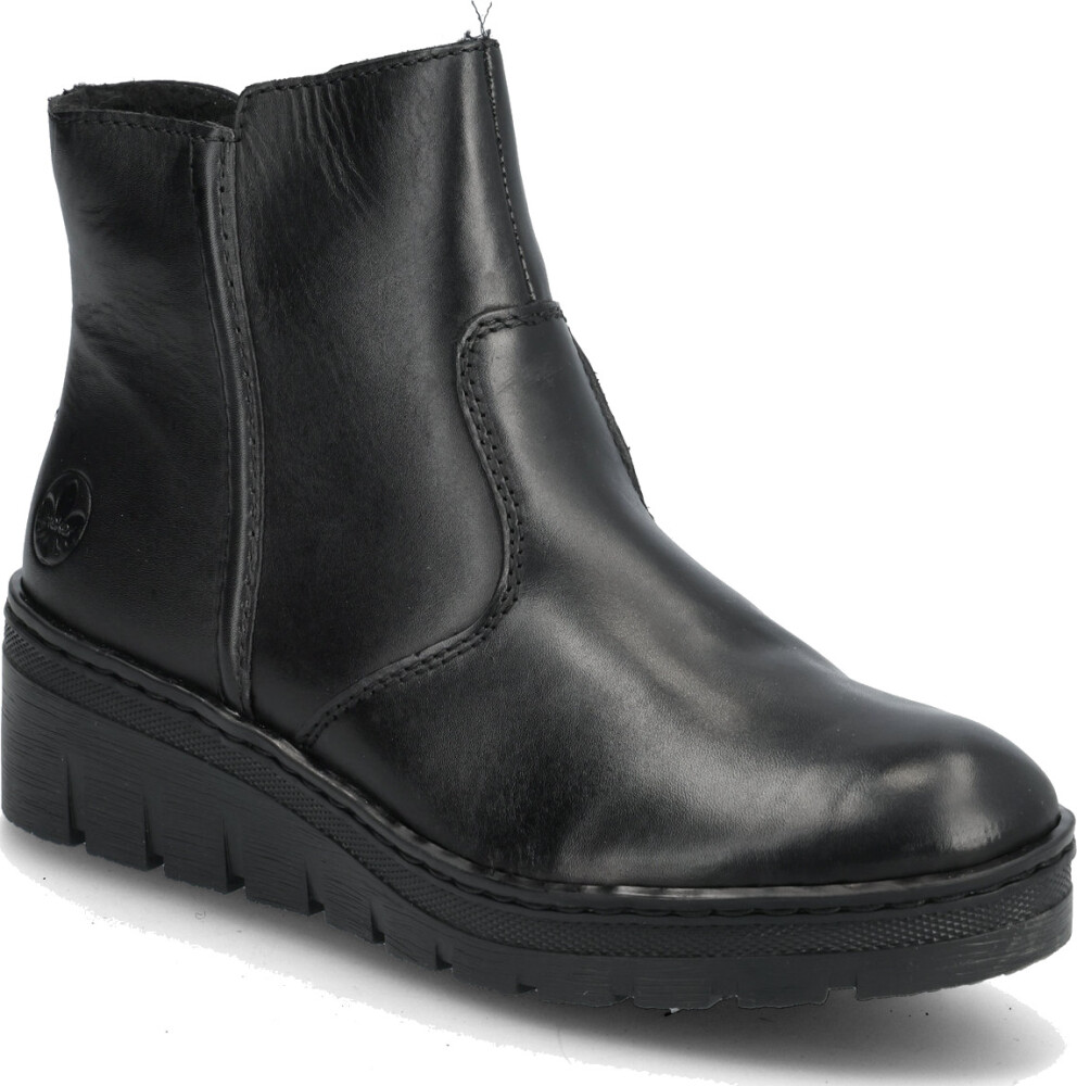 Rieker X9165 - Black - 39 - main photo