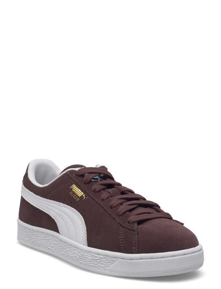 PUMA Suede Classic   Brown   37 - main photo