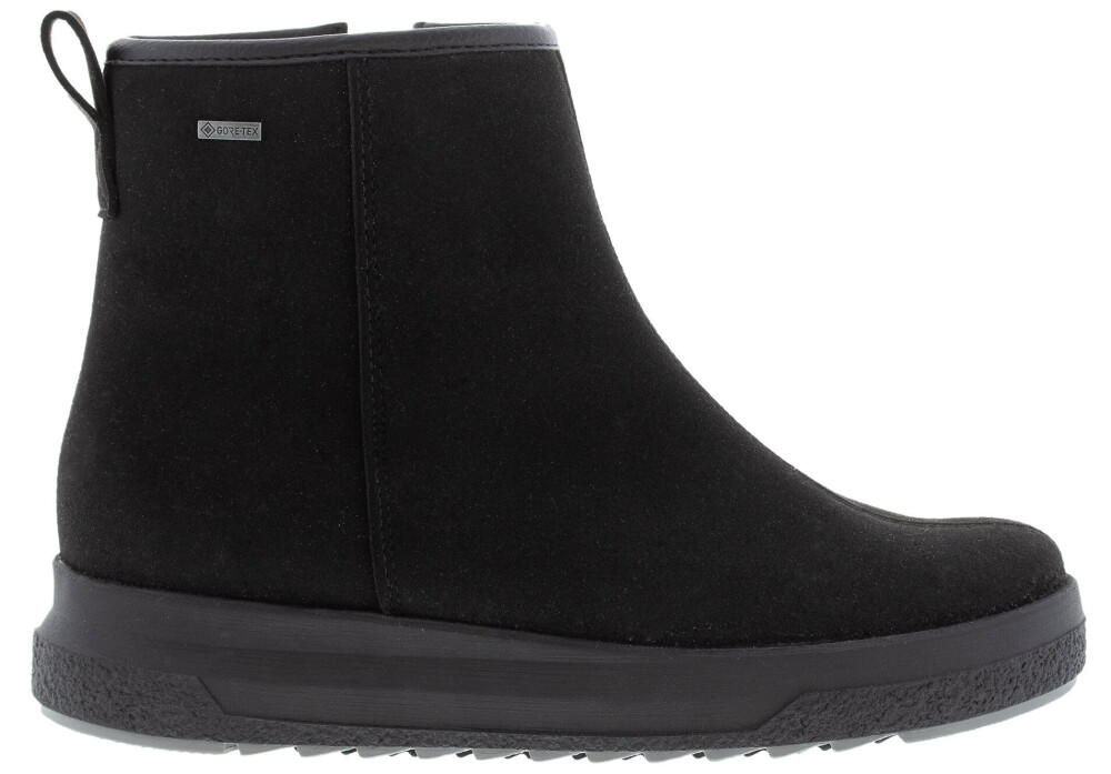 Pomar Women"s Pihta Vegan Gore-Tex Winter Boot Black 36 - main photo