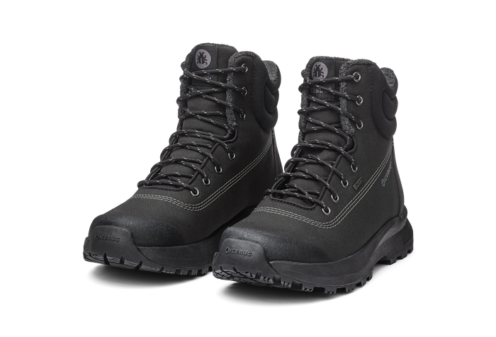 Icebug Lunne NT Black - main photo