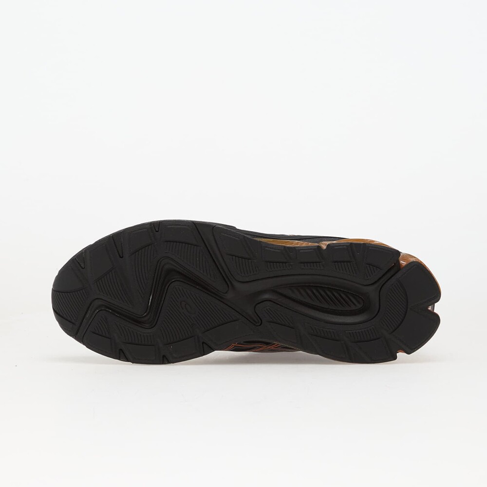 Asics Gel Quantum 180 Viii   Black   42 - side a