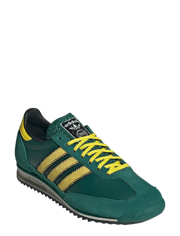 adidas Originals Sl 72 Og W - Green - 42 - main photo