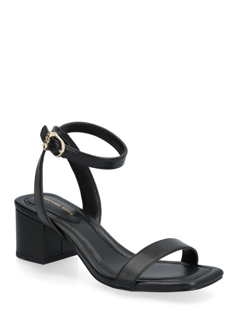 Michael Kors Dress Black 8 - main photo