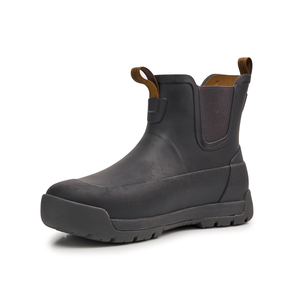 Grundéns Men"s Cloud Cover Ankle Boot Black 45 - main photo