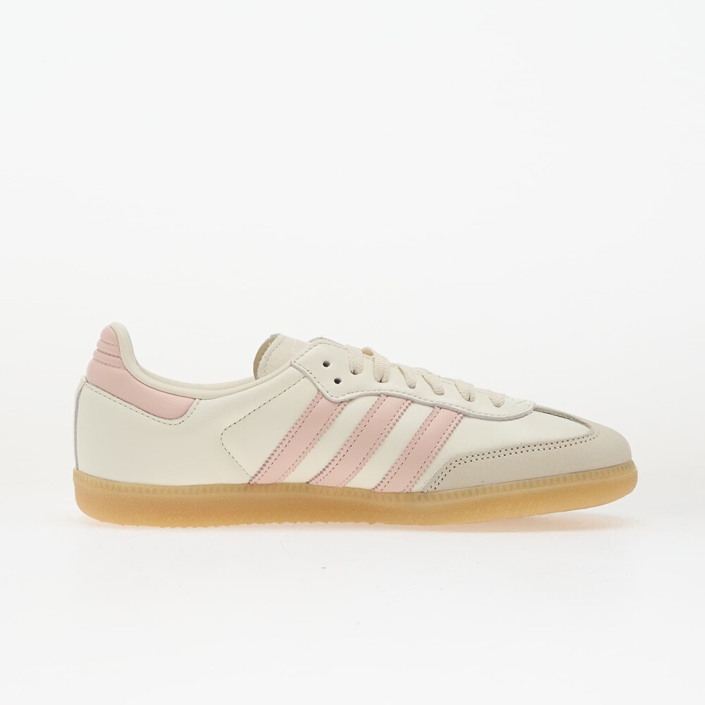 Adidas Samba Og W Off White/ Sanpin/ Gum EUR 38 - side b