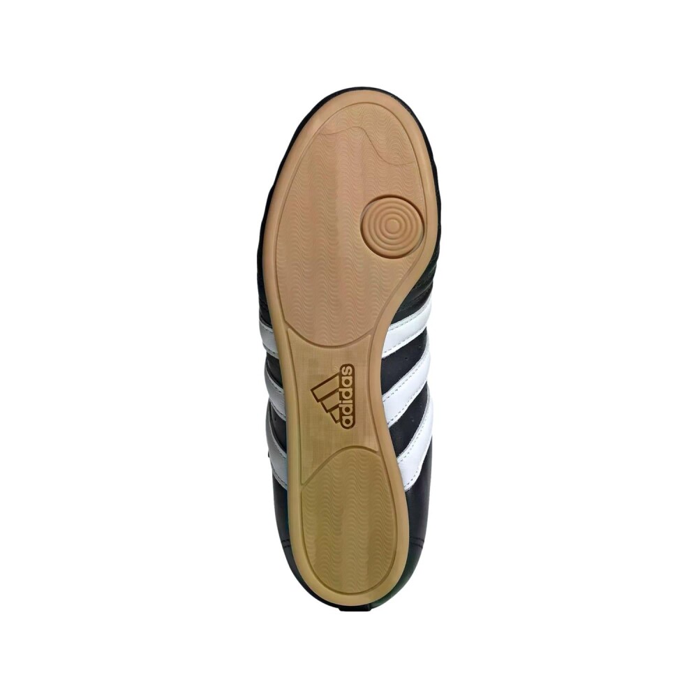 Adidas Originals Dame Sko Svart 38 EU - side b
