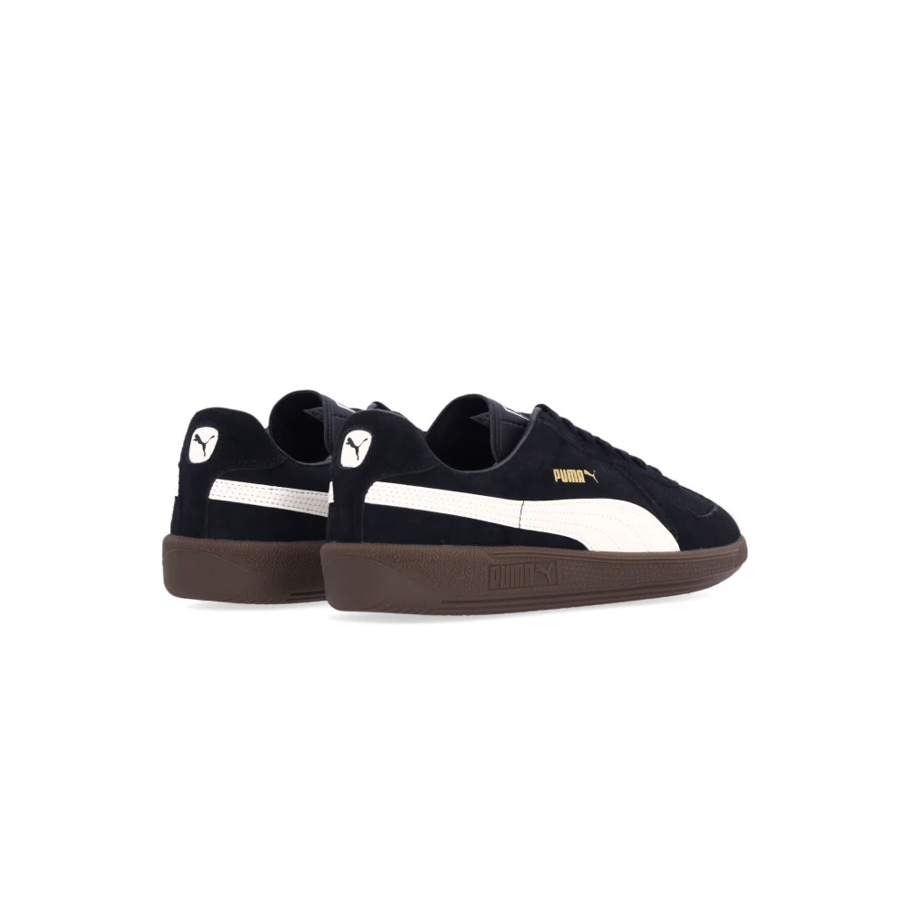 Puma Puma Club II Era Sort 39 - side b