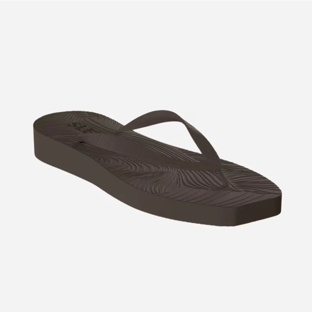 Sleepers Dame Sko Brun 40 EU - side a