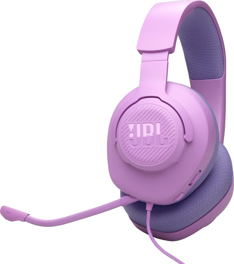 JBL Quantum 100M2 Lilla