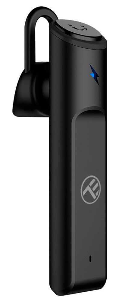 Håndfri Utstyr Tellur Bluetooth Headset Vox 40 Svart