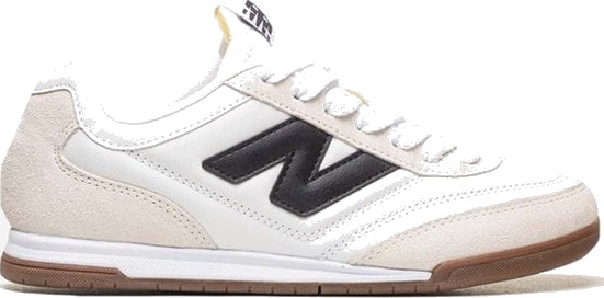 New Balance Urc42 White - main photo