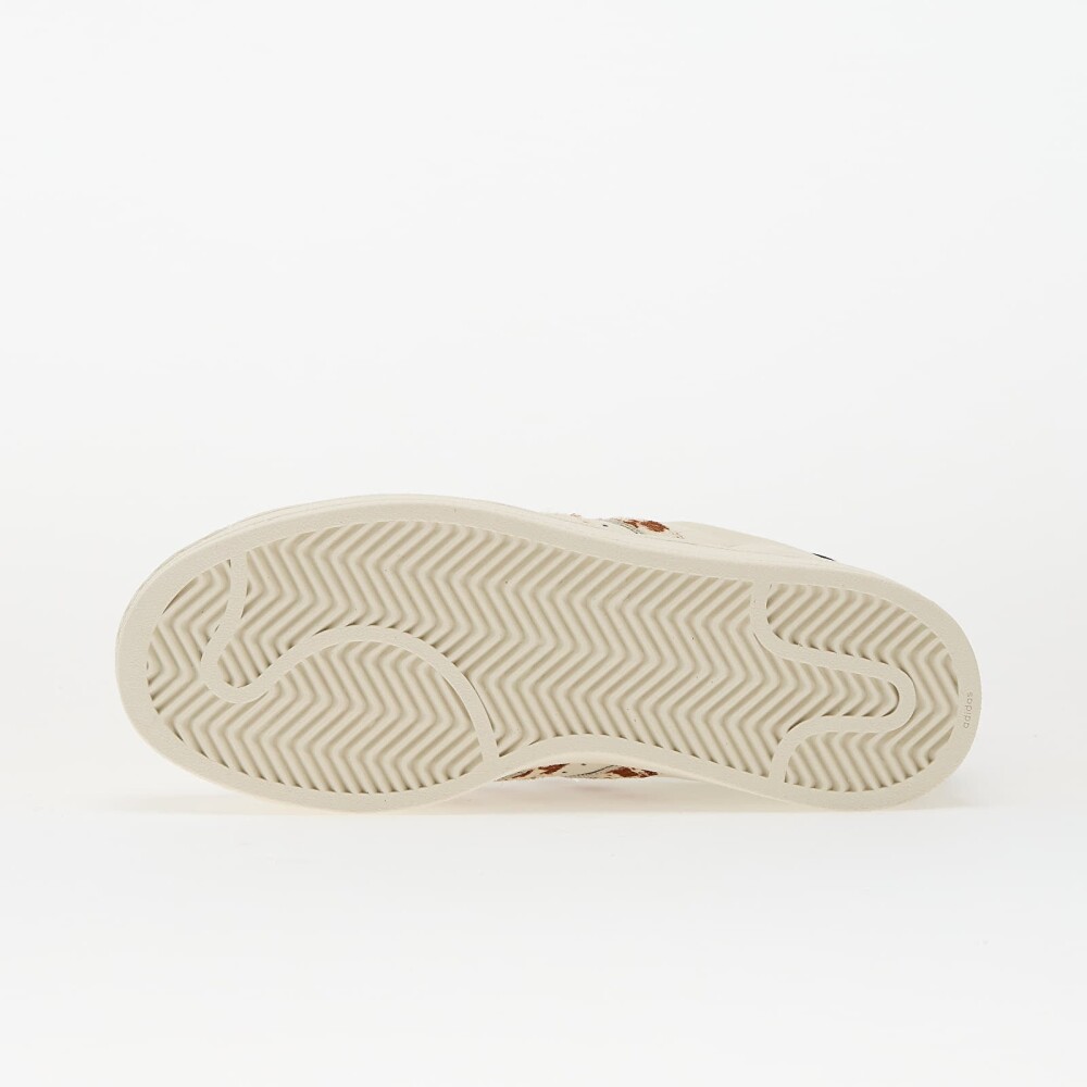 adidas Originals Superstar Ii W - White - 38 - side a