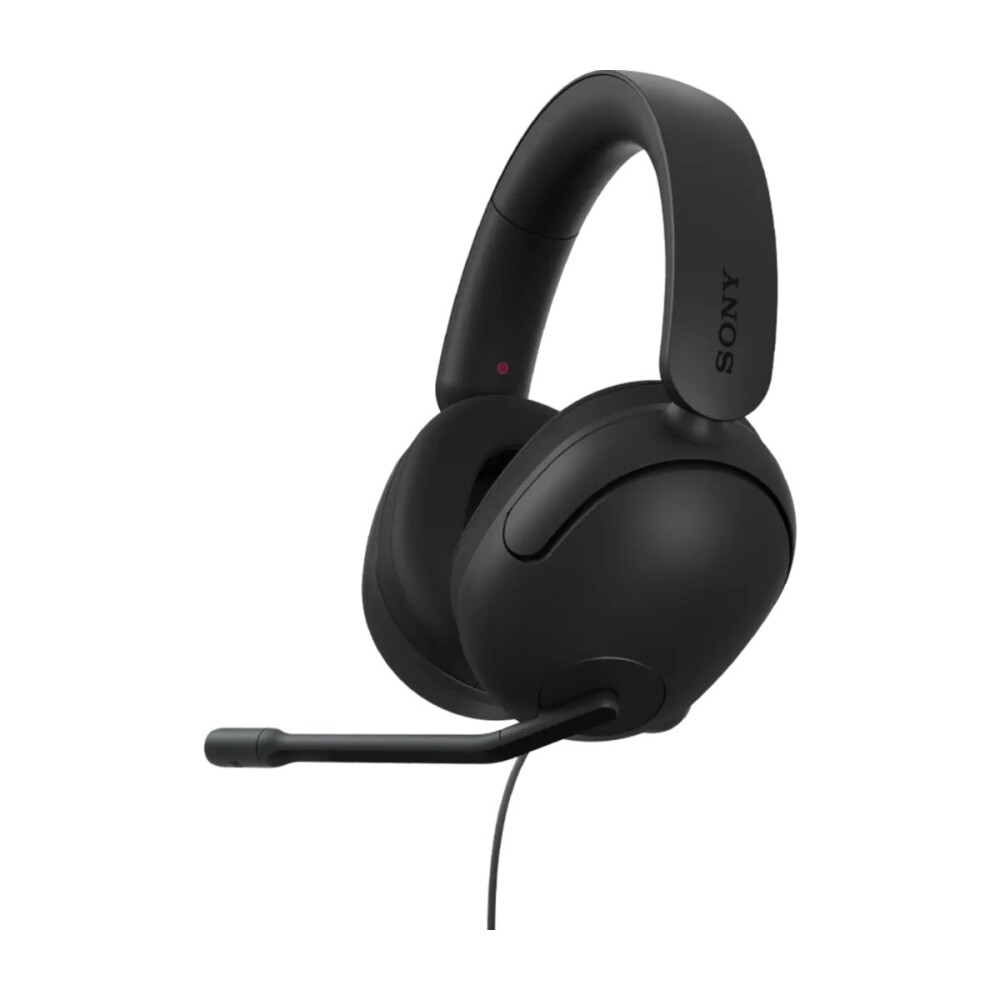 Sony INZONE H3 Svart