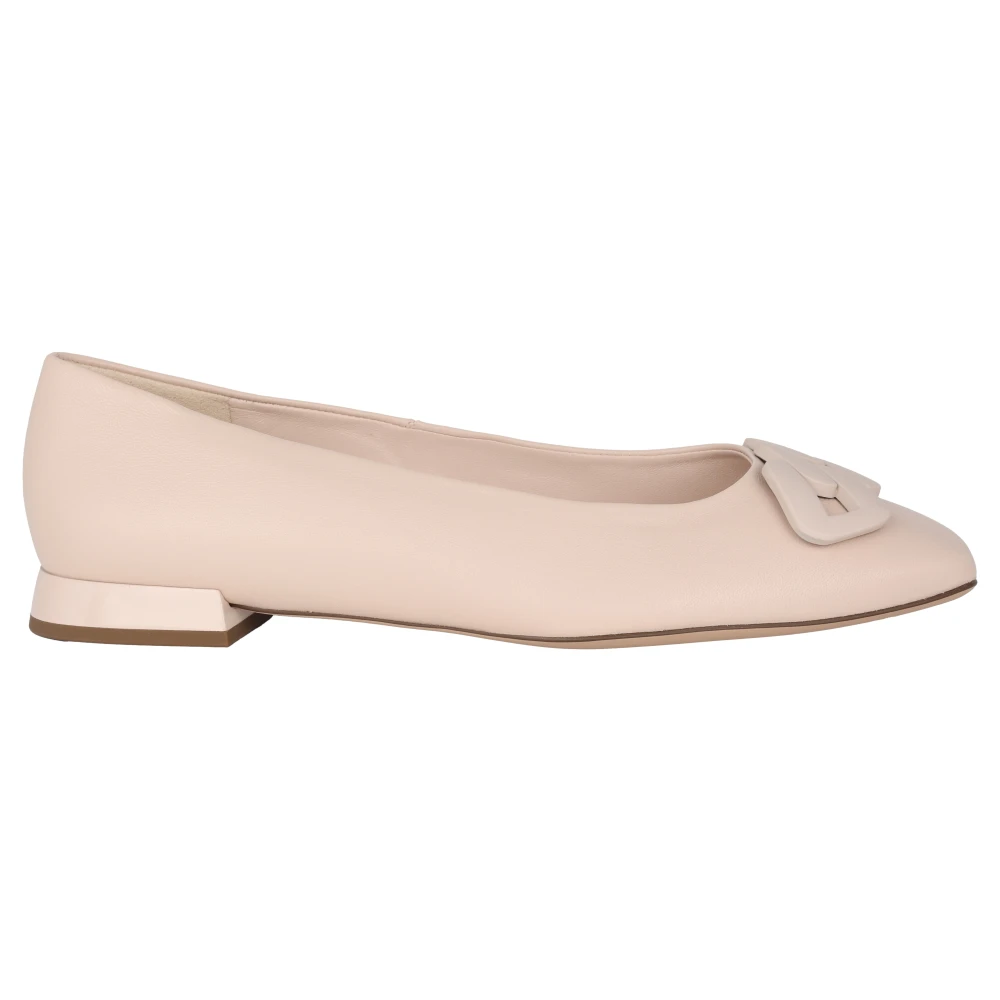 Högl Dame Sko Beige 39 EU, - main photo