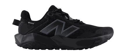New balance Nitrel Gore-Tex 5 terrengløpesko dame Svart 40 - main photo
