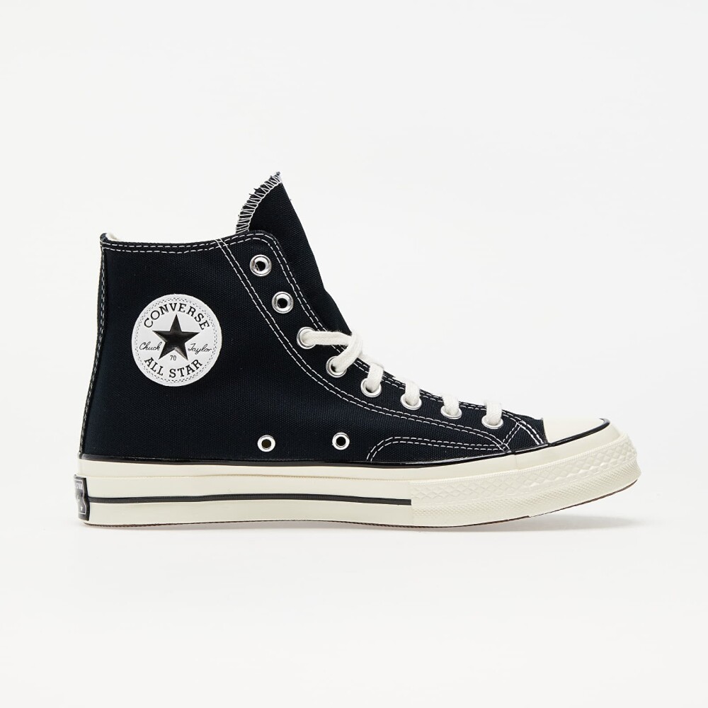 Converse Chuck 70 Hi sko Svart Unisex EU 36.5 - side b