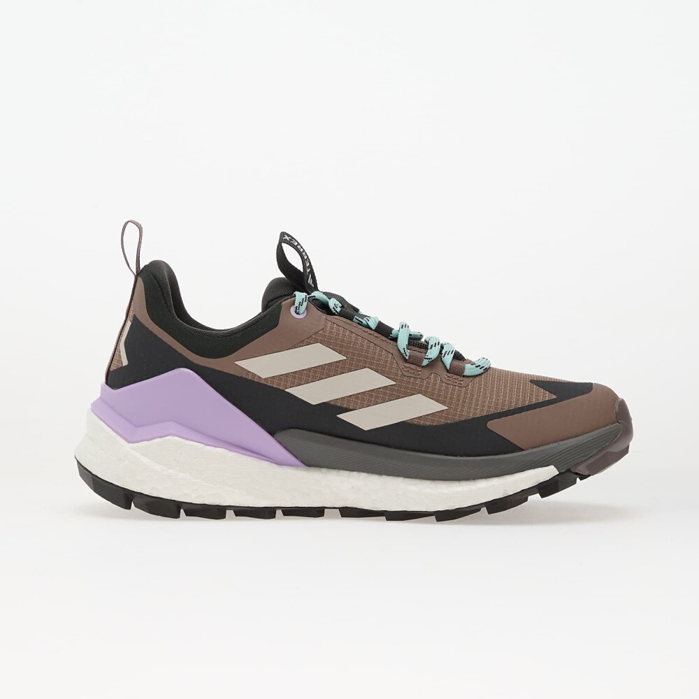 adidas Terrex Terrex Free Hiker 2 Low Gtx W - Brown - 38 2/3 - side b
