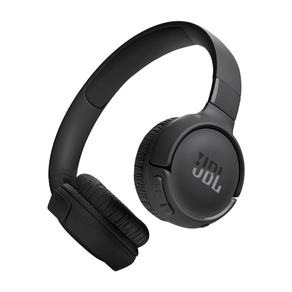 JBL Tune 527BT Svart