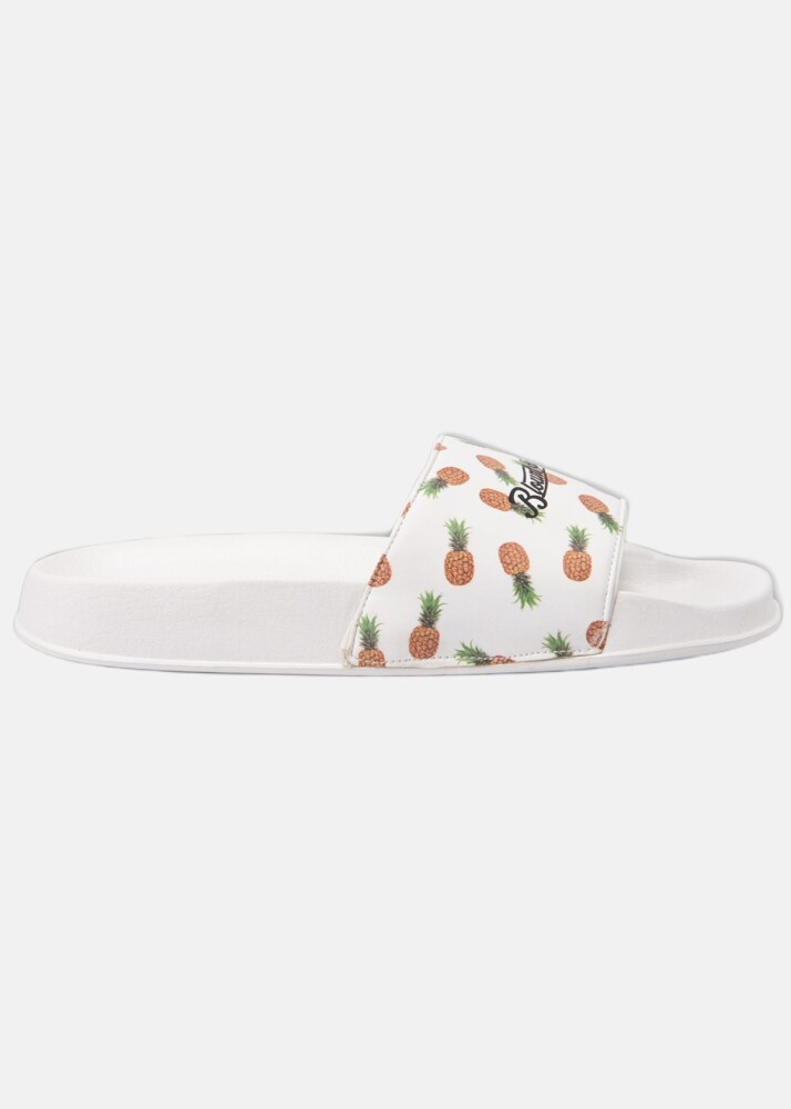 Hawaii Slippers - side a