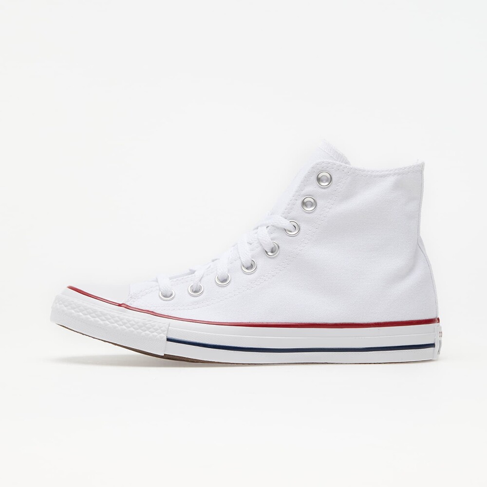 Converse Chuck Taylor All Star - White - 36.5 - main photo