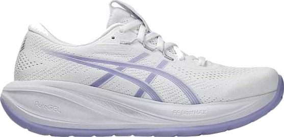 Asics Gel Cumulus 28 White 38 - main photo