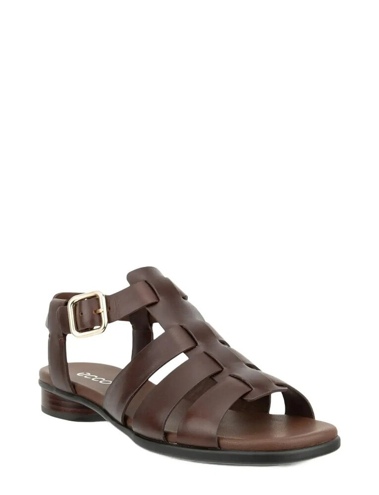 ECCO Sculpted Alba 25   Brown   42 - main photo