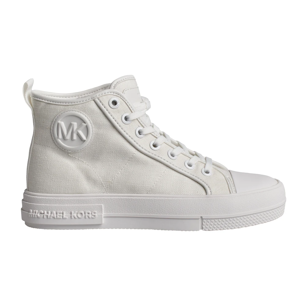 Michael Kors Dame Sko Hvit 36 1/2 EU - main photo