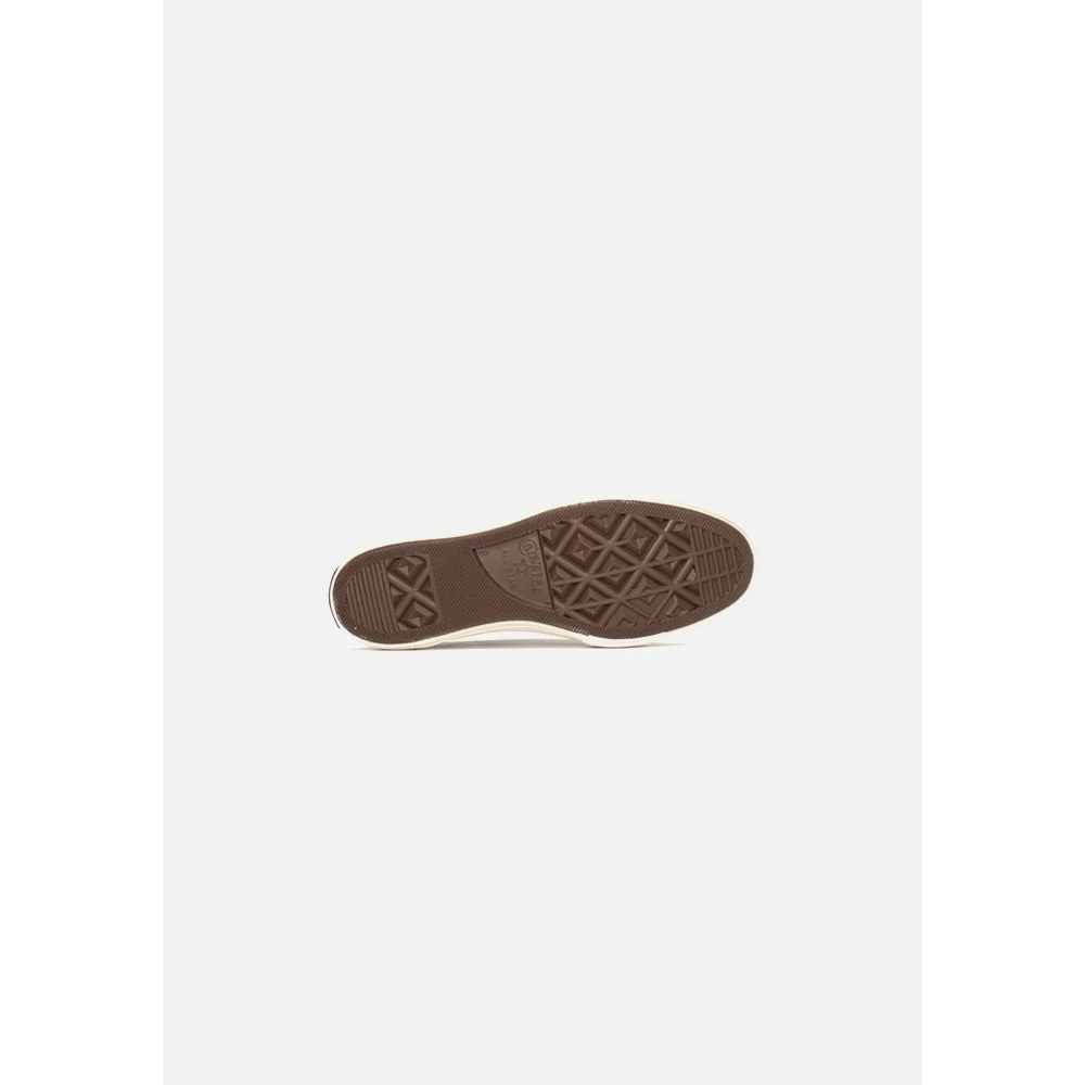 Converse, Dame, Sko, Svart, 38 EU, - side a