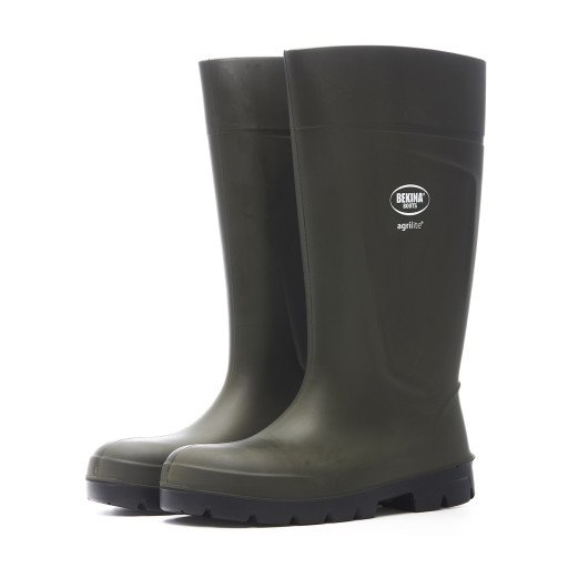 Botai Bekina Steplite Easy Grip O4, Størrelse 39 - side b