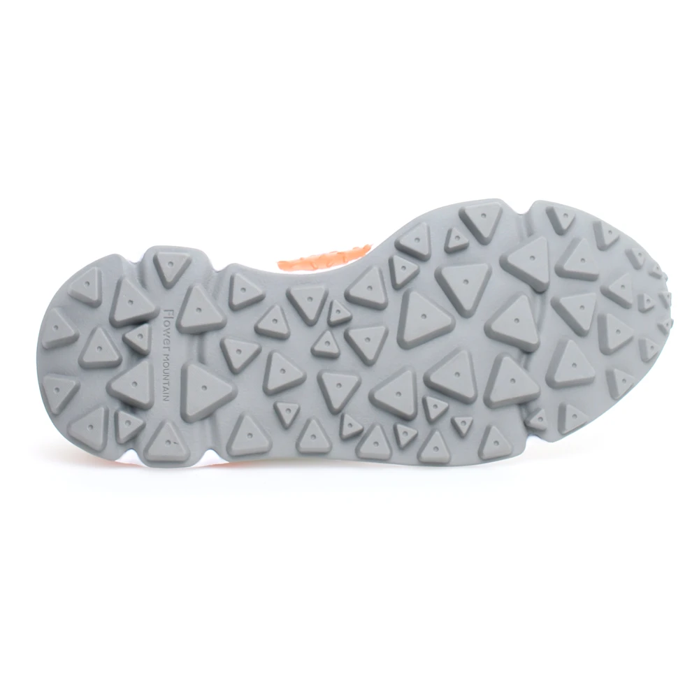 Flower Mountain Dame Sport Flerfarget 37 EU, - side b