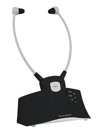 TechniSat StereoMan ISI 2-V2