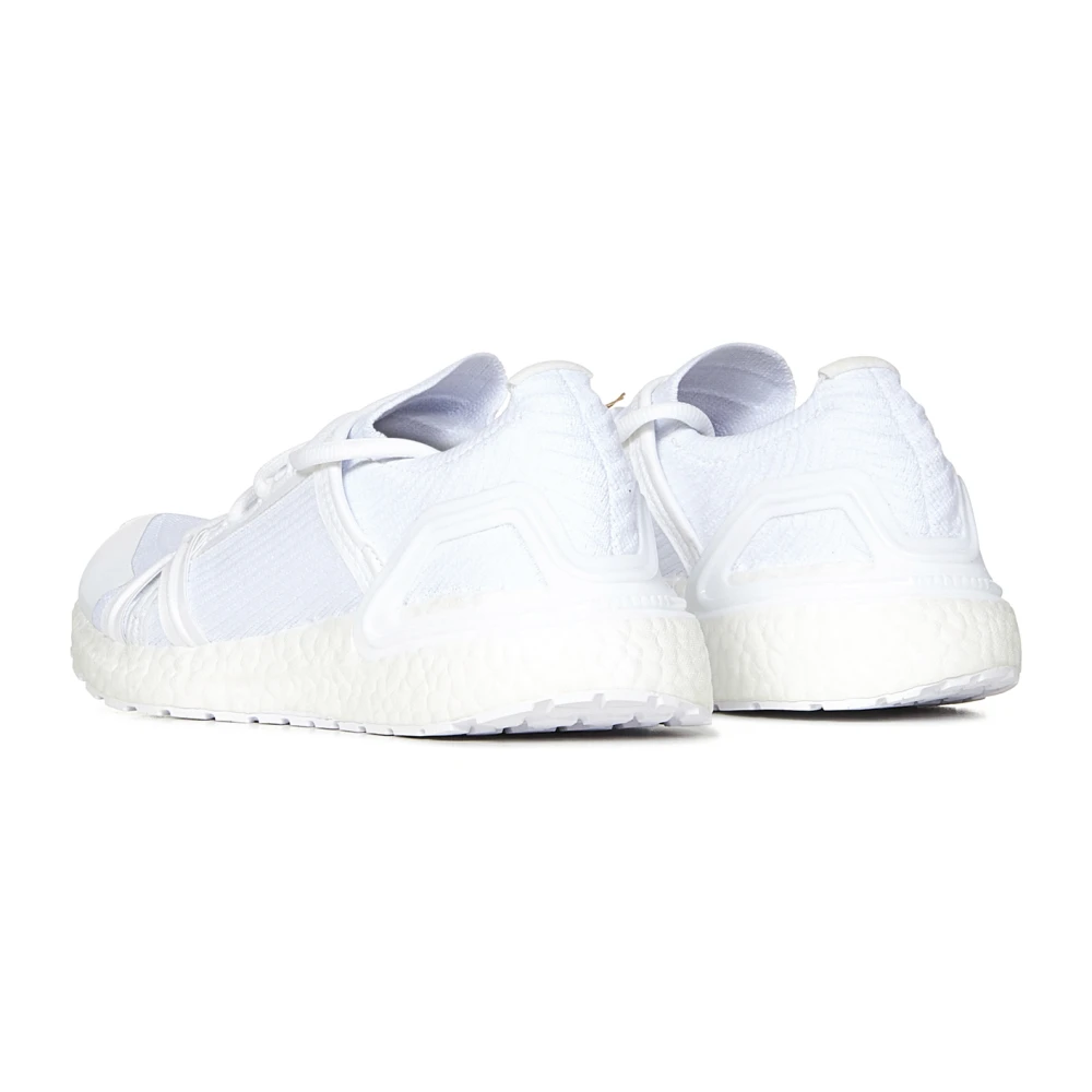 Adidas by Stella McCartney Dame Sko Hvit 37 EU - side a