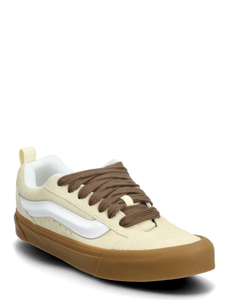 VANS Knu Skool Brown 40.5 - main photo