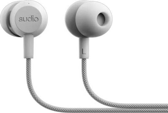 Sudio V3 Hvit