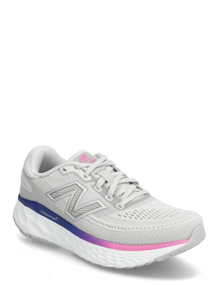 New Balance New Balance Freshfoam Evoz V4   Grey   40 - main photo