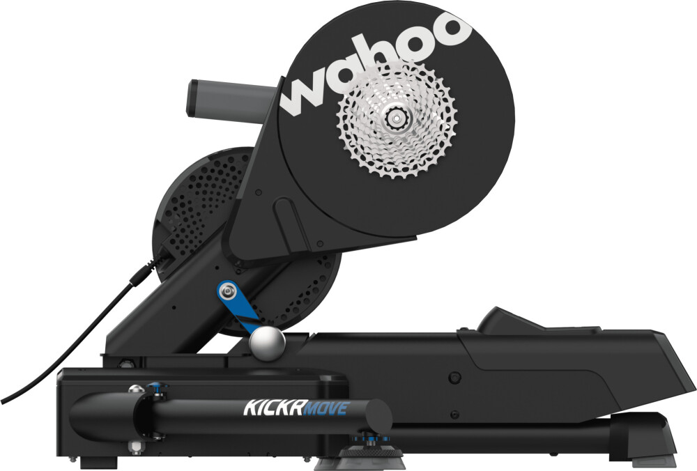 Wahoo KICKR MOVE training resistance - main photo