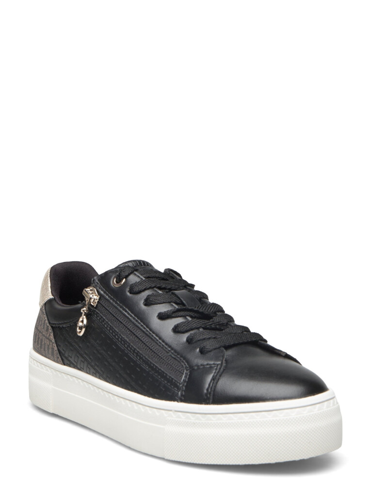 Tamaris Women Lace Up   Black   41 - main photo